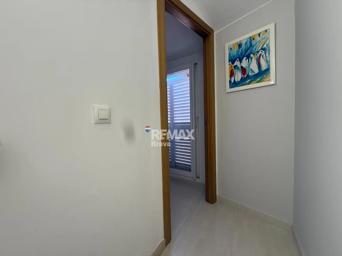 Attic for sale in Roses  with Air Conditioner, Terrace and Furnished