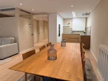 Piso con balcón en venta en Avinguda Prat de la Riba 3