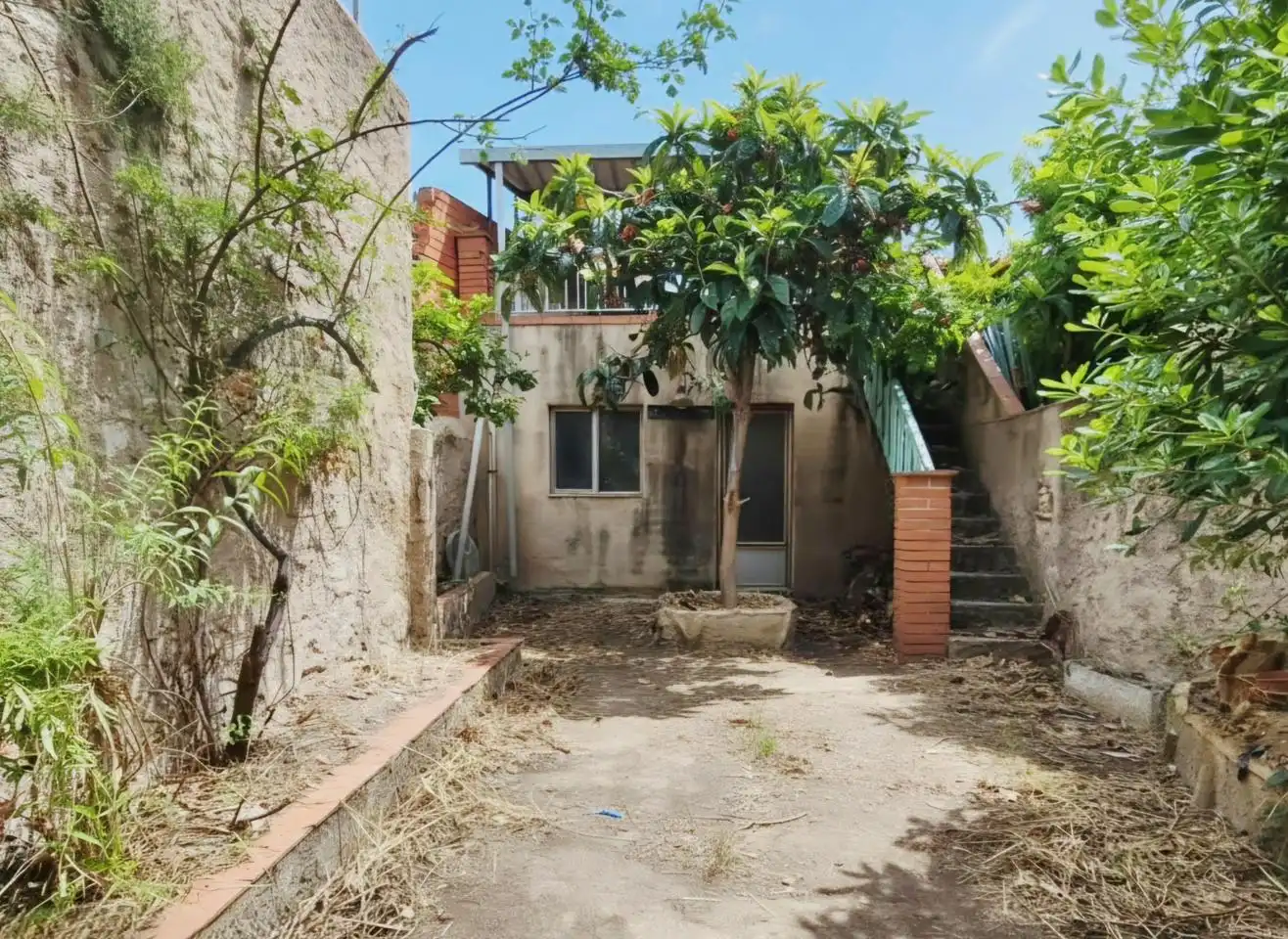 Casa adosada en venta en De La Reina Elionor, Gràcia