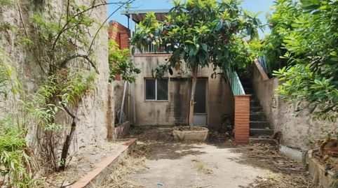 Foto 3 de Casa adosada en venta en De la Reina Elionor, Gràcia, Sabadell