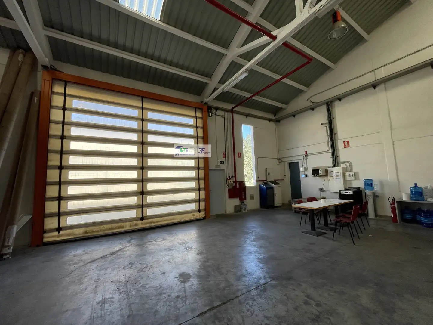 Industrial building for sale in C/ E, imagen 10