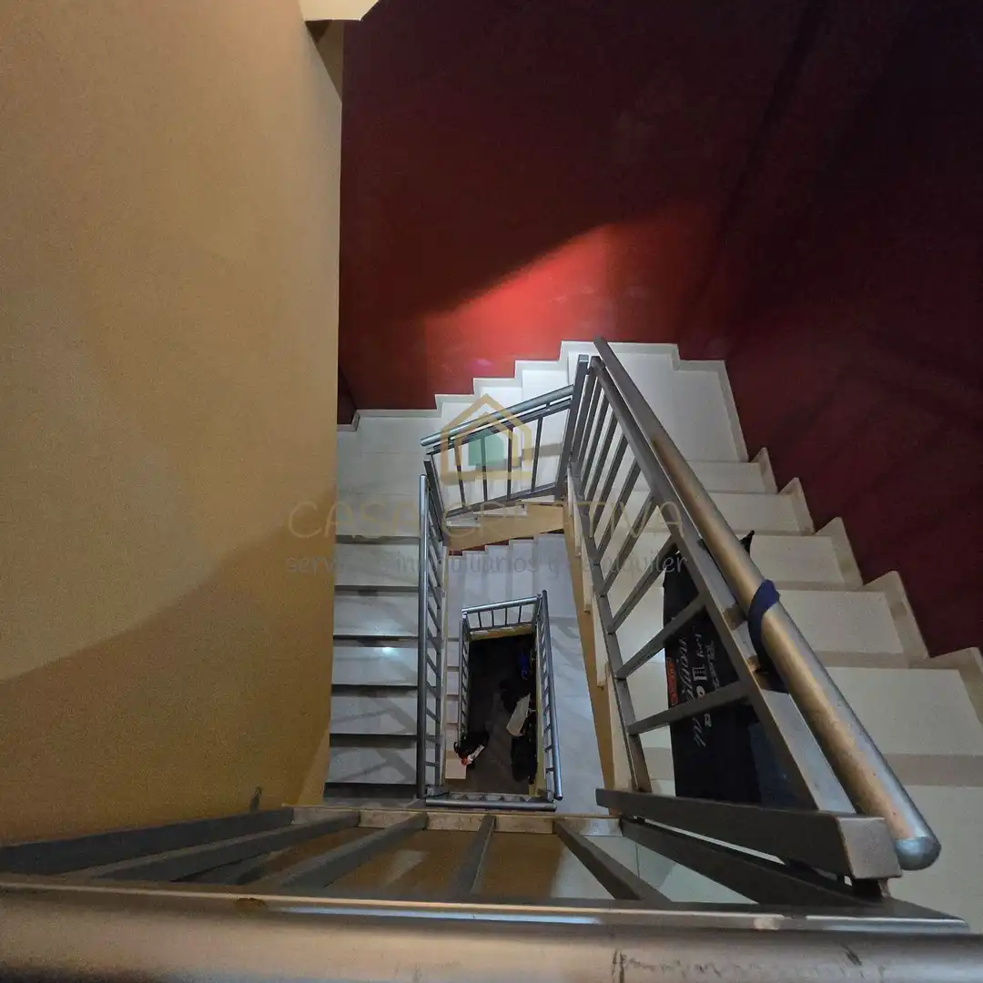 Casa o xalet en venda en Mogente / Moixent amb Aire condicionat, Terrassa i Traster