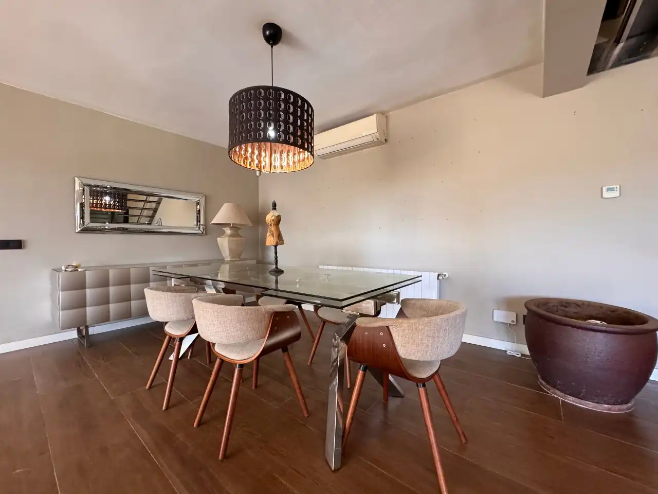 Dining room of Houses for sale in Palamós  with Private garden, Terrace and Swimming Pool