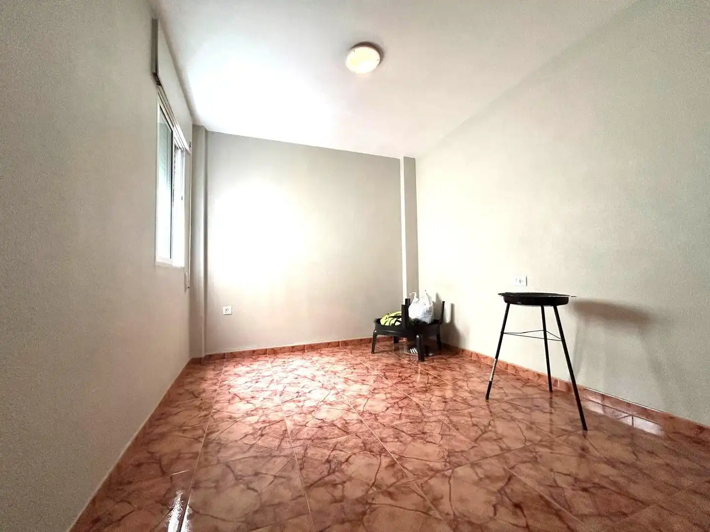 Habitación de Ático en venta en El Ejido con Terraza