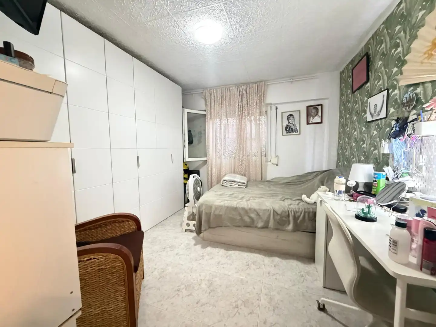 Piso con terraza en venta en Llevant, imagen 14