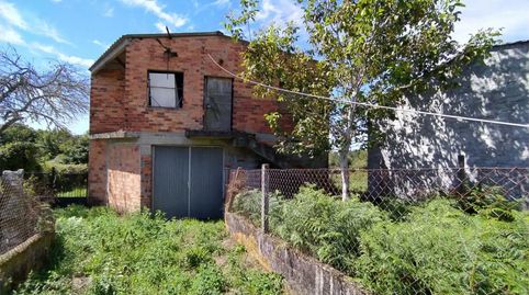 Foto 2 de Casa o chalet en venta en N-525, San Cristovo de Cea, Ourense