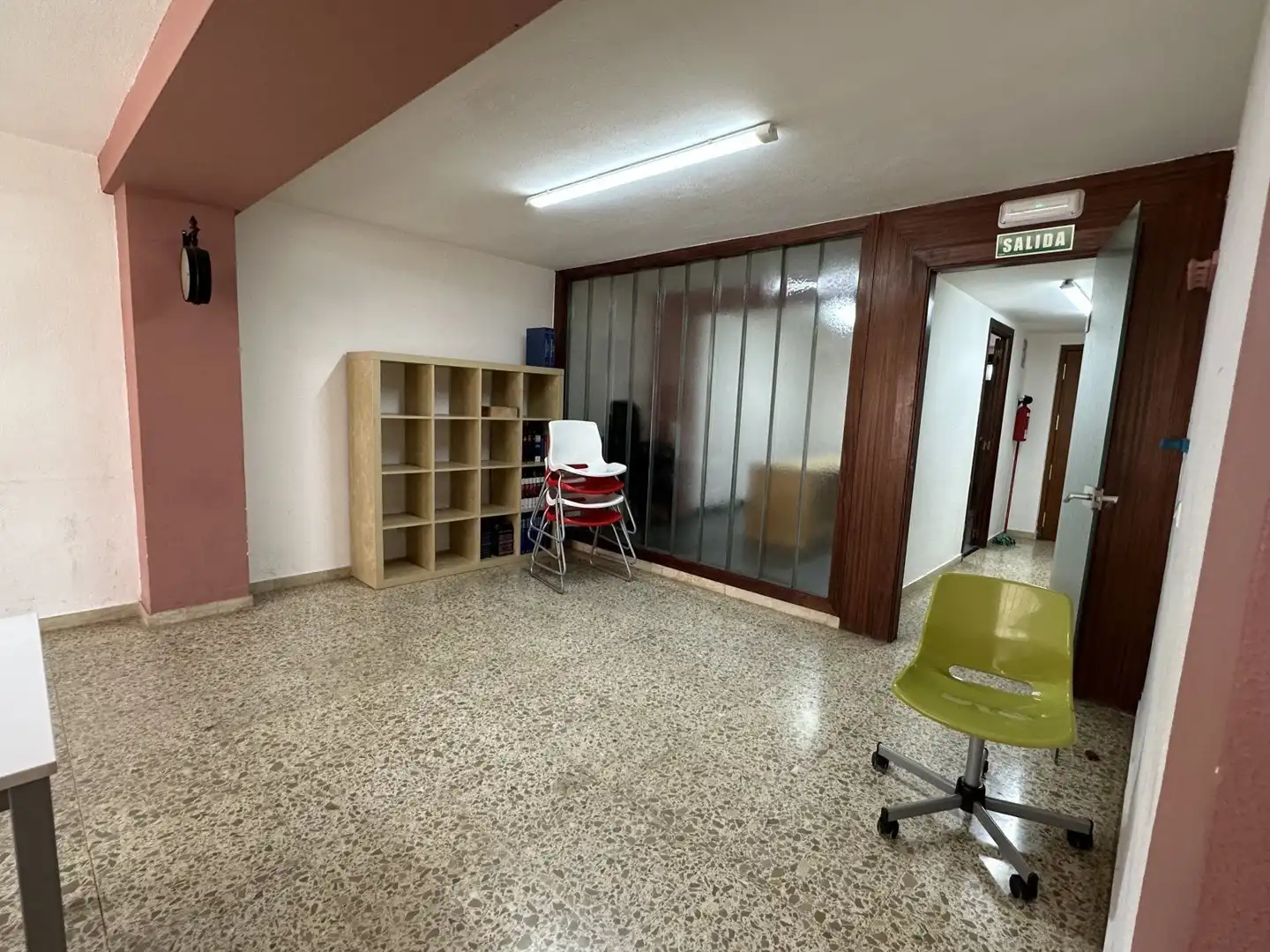 Office for rent in N/A, -1, Jesuitas
