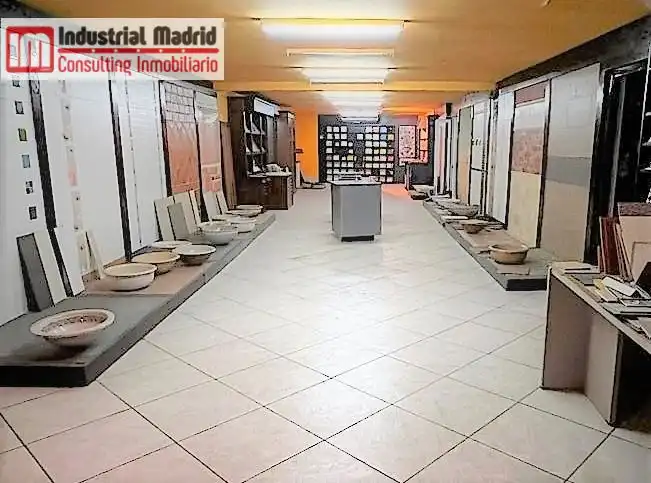 Industrial building for sale in Zona Industrial, imagen 10