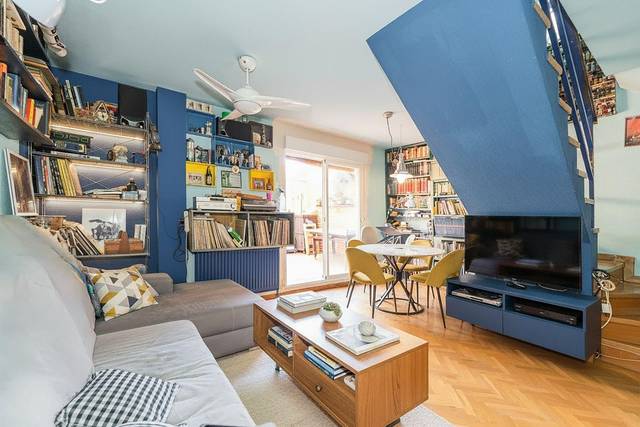 Dúplex en Venta en Calle Calle Ávila en Santa Bárbara - La Zaporra