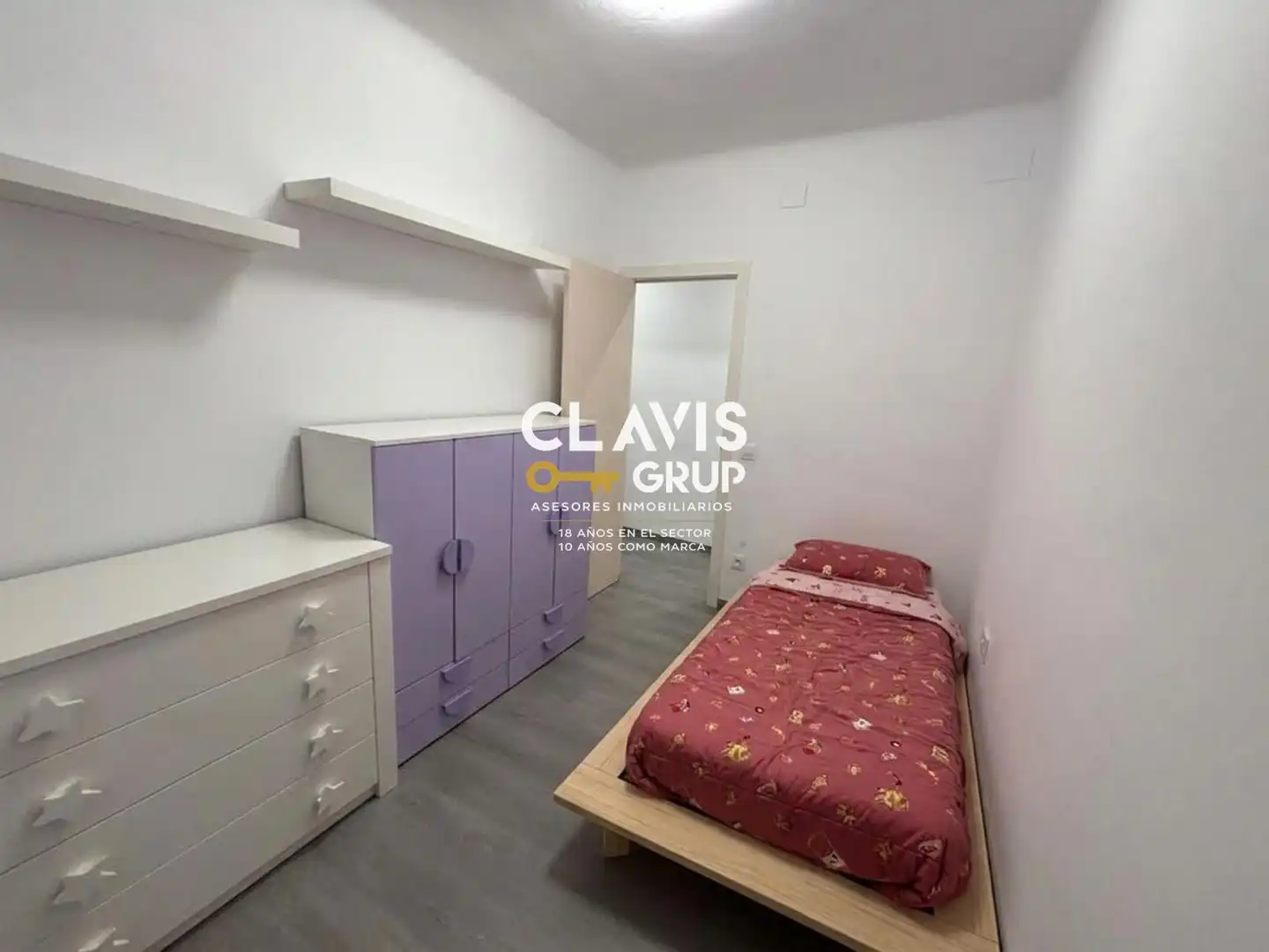 Piso con ascensor en venta en Sant Andreu, imagen 11
