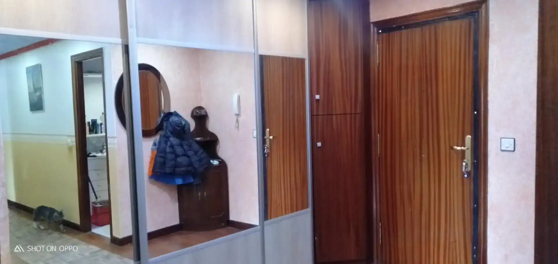 Pis en venda en Castañares de Rioja amb Balcó