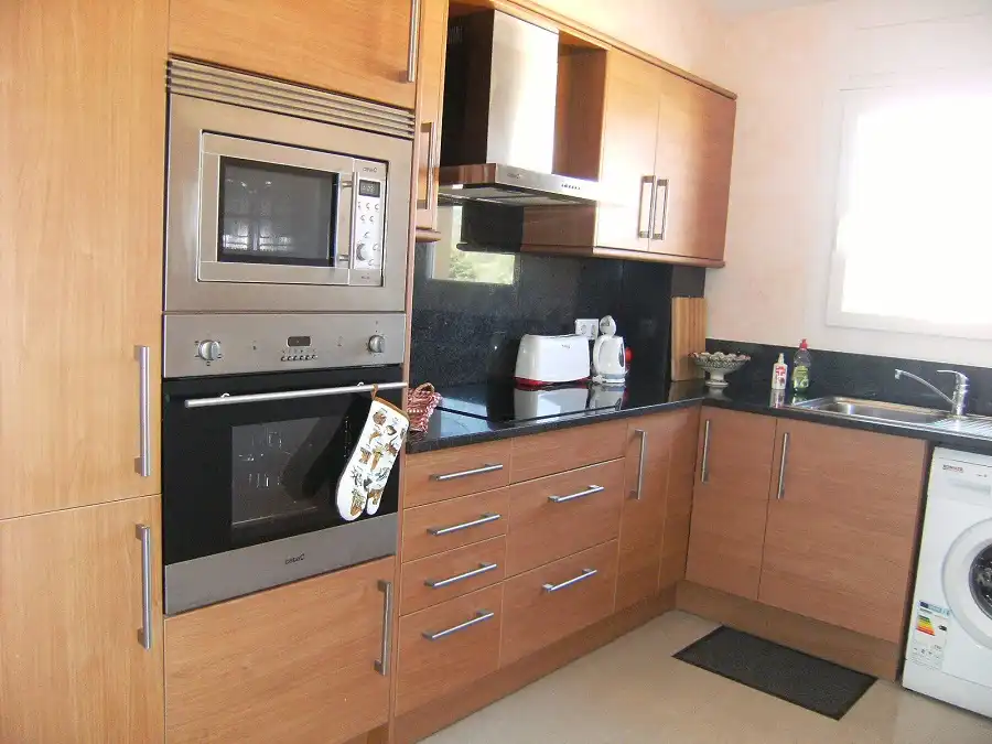 Ático con terraza en venta en Carretera de Girona, imagen 14
