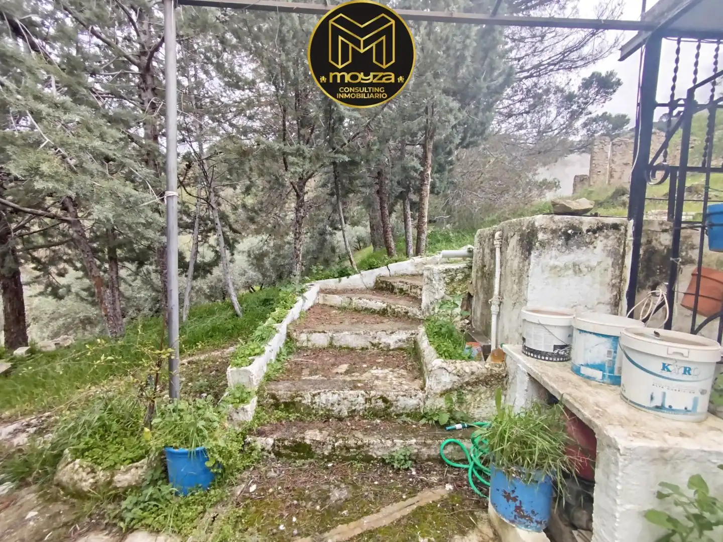 Casa rústica en venda a La Guardia de Jaén, imagen 8