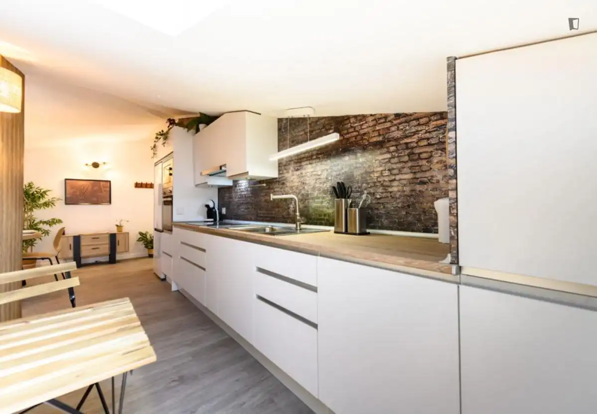 Apartamento con ascensor en alquiler en Centro, imagen 9