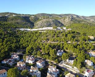 Exterior view of Residential for sale in Alcalà de Xivert