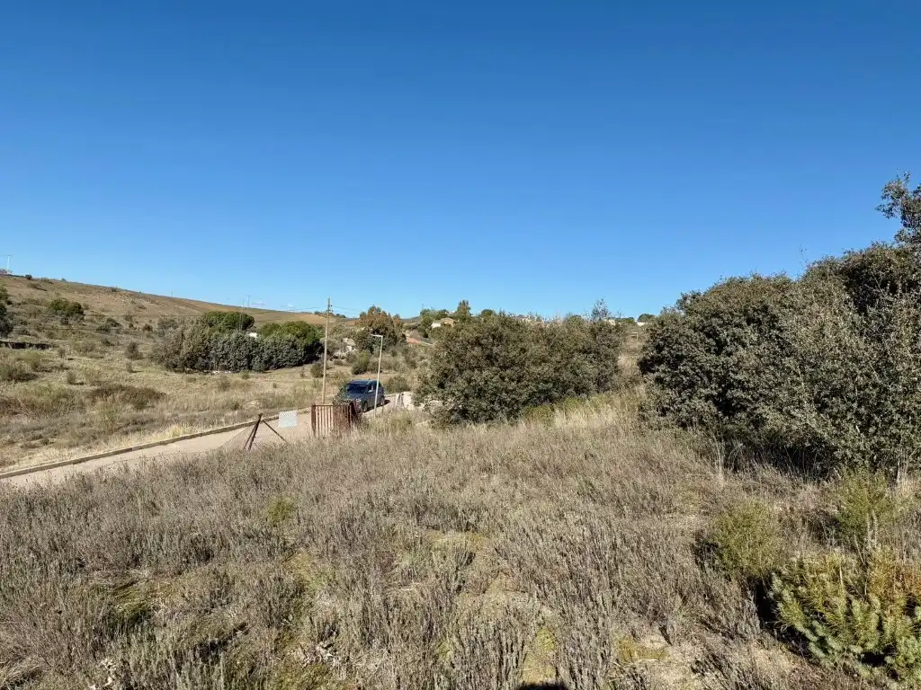 Residencial en venda en Méntrida
