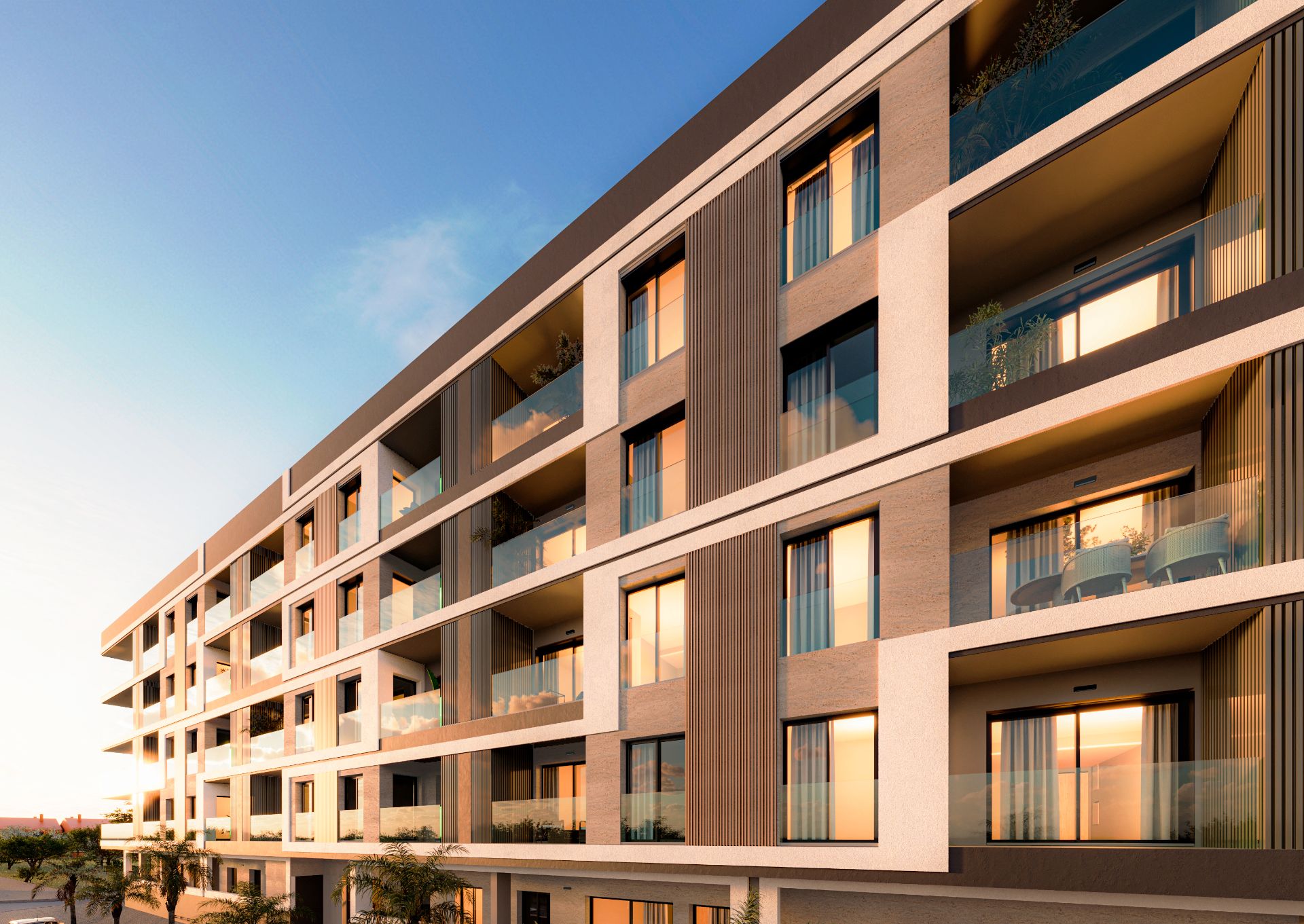 Piso en venta en Rambla de la Llibertat, 1, Centro