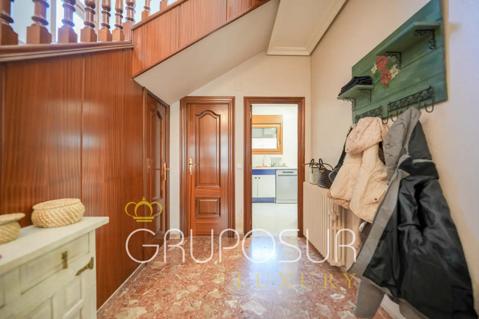 Casa o xalet en venda en Valladolid amb Calefacció, Jardí privat i Terrassa