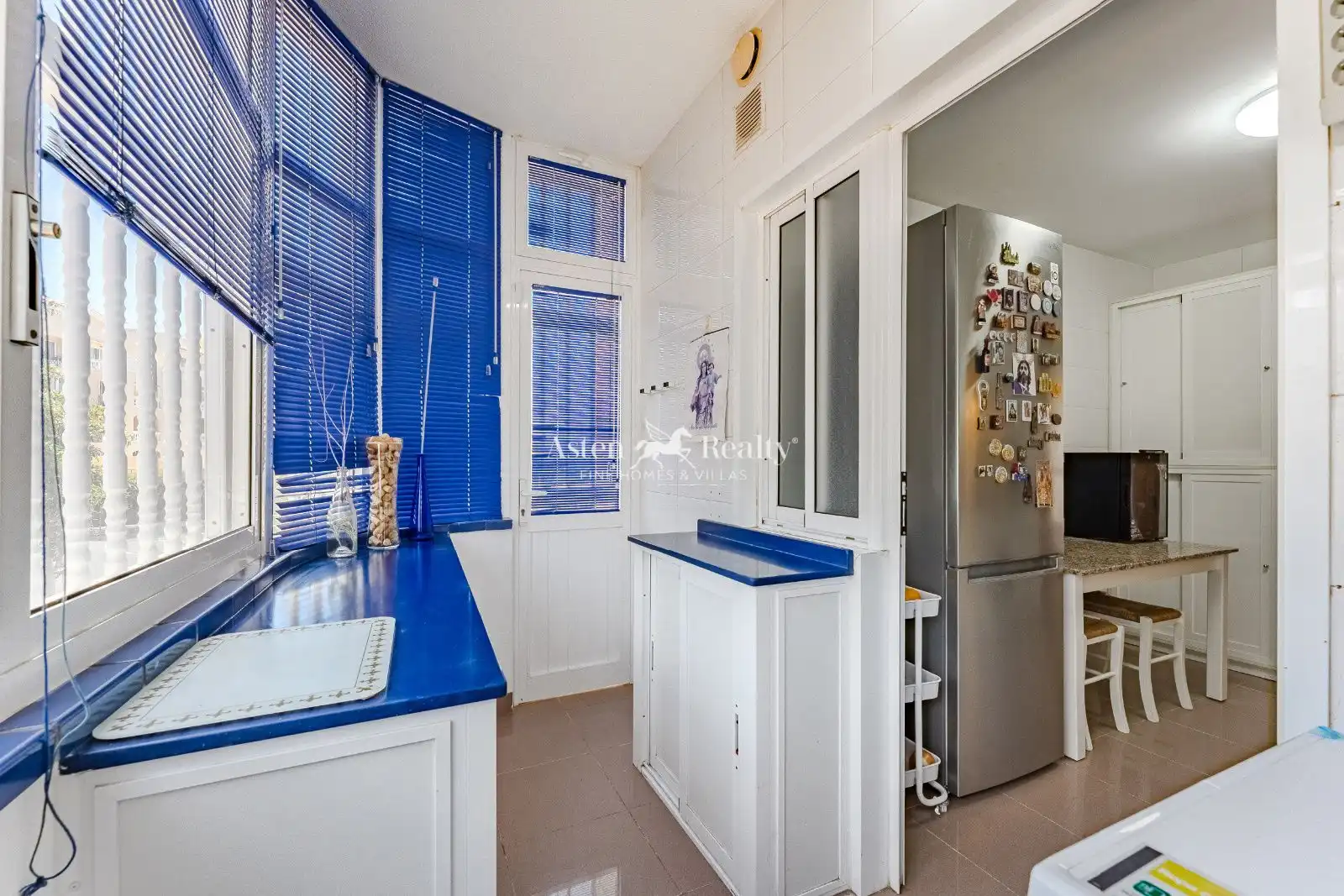 Apartament amb piscina en venda a Amsterdam, imagen 13
