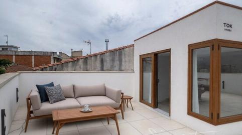 Foto 3 de Àtic en venda a Carrer de Santiago Rusiñol, S/n, Centre - Estació, Sant Cugat del Vallès