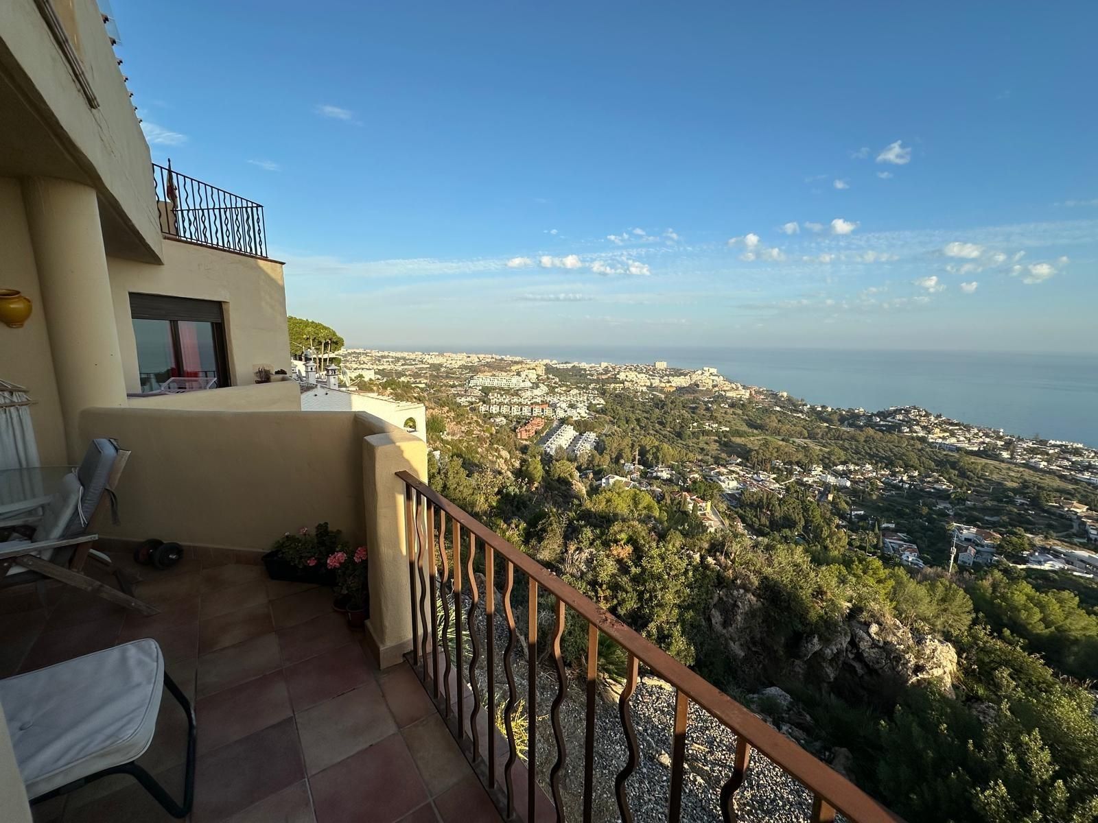 Apartament en venda a Avenida de los botijos, Los Nadales - Tio Charles