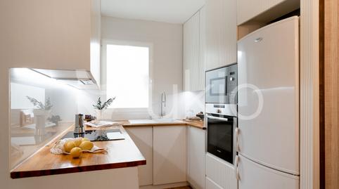 Photo 3 of Apartment to rent in Calle de Bretón de Los Herreros, Ríos Rosas - Nuevos Ministerios,  Madrid Capital