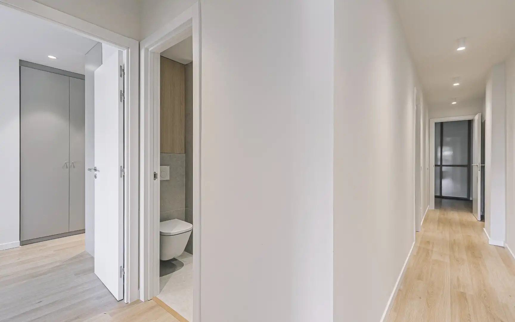 Piso con terraza en venta en Reina Elisenda de Montcada, imagen 49