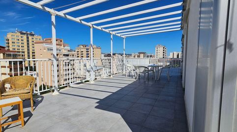 Foto 3 de Àtic en venda a Paseo Maritim Netptu, Playa de Gandia, Gandia