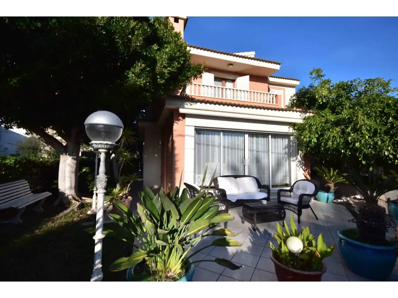 Villa avec jardin à vendre à Calle romani 14, imagen 8