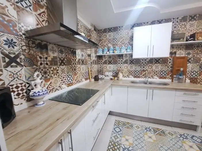 Flat with lift for sale in Valdepeñas, imagen 9