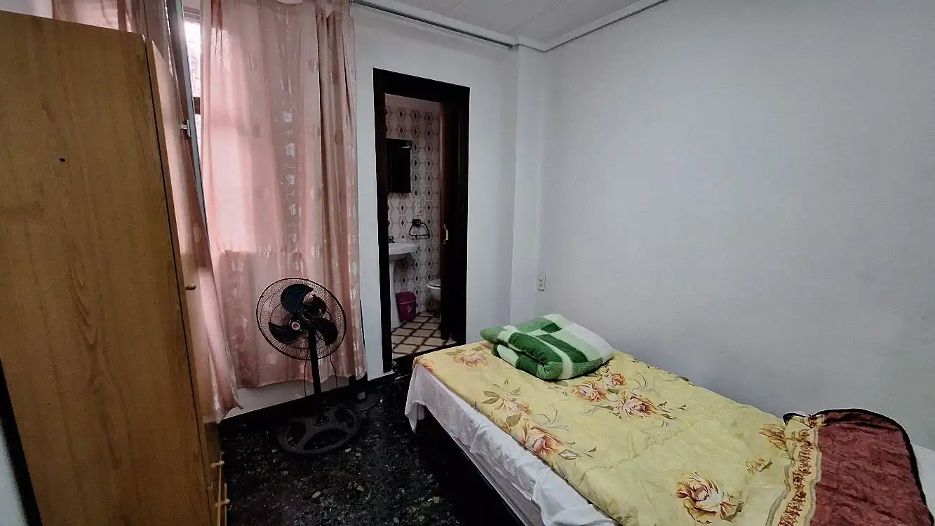Piso en venta en Carrer de Pelai, 60, La Roqueta