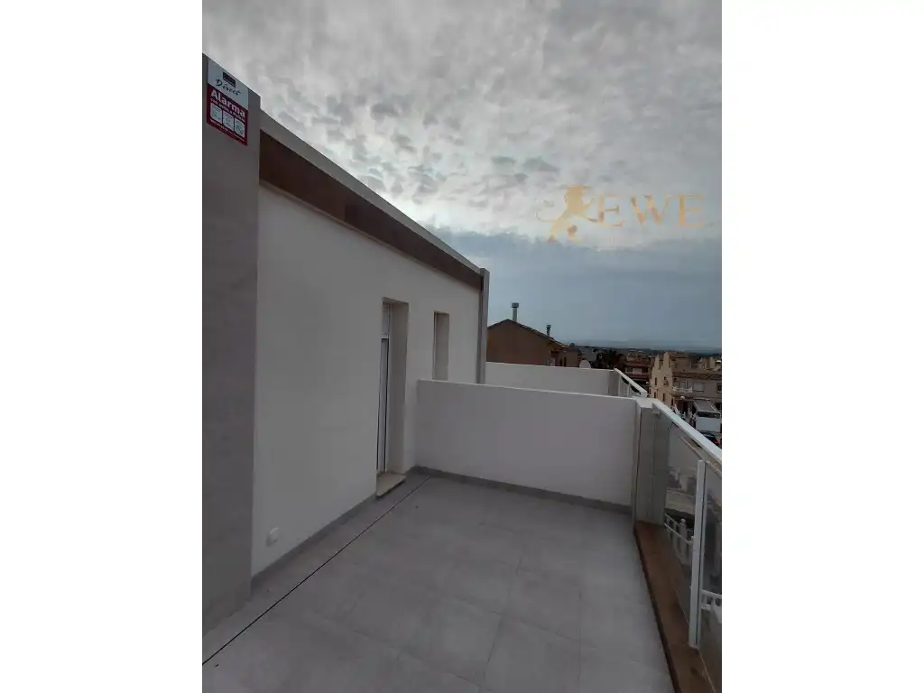 Adossat amb piscina en venda a Gran Alacant, imagen 30