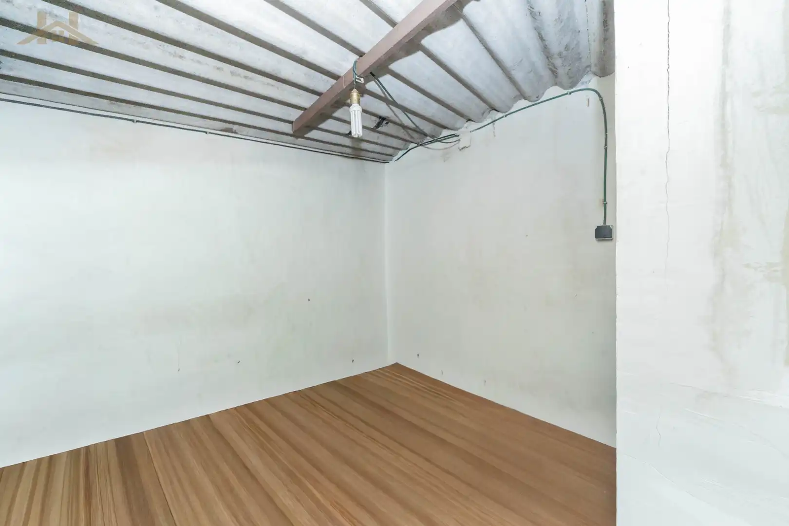 Piso en venta en San Lorenzo de El Escorial con Calefacción
