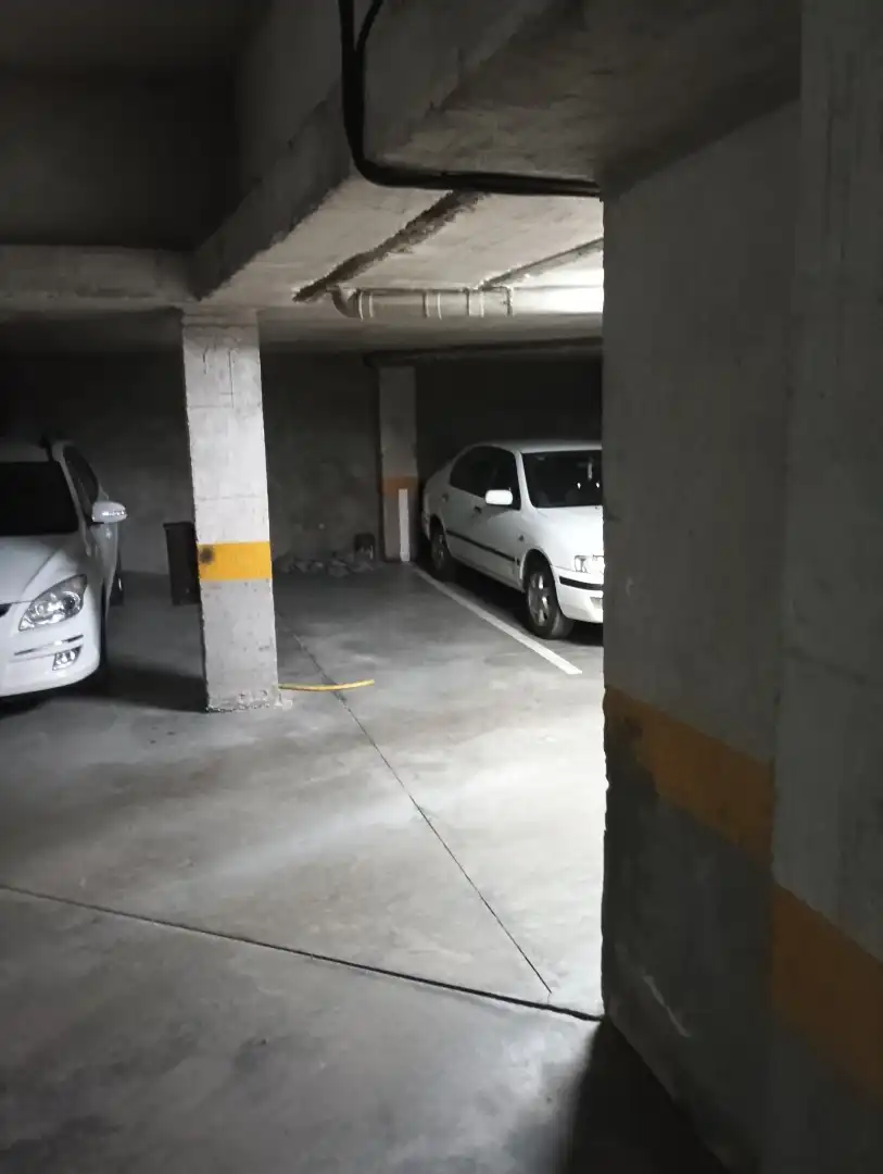 Aparcament de Garatge de lloguer en Segovia