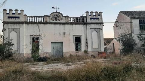 Foto 2 de Edificio en venta en Carrer de Veles E Vents, 2, El Pilar, Valencia