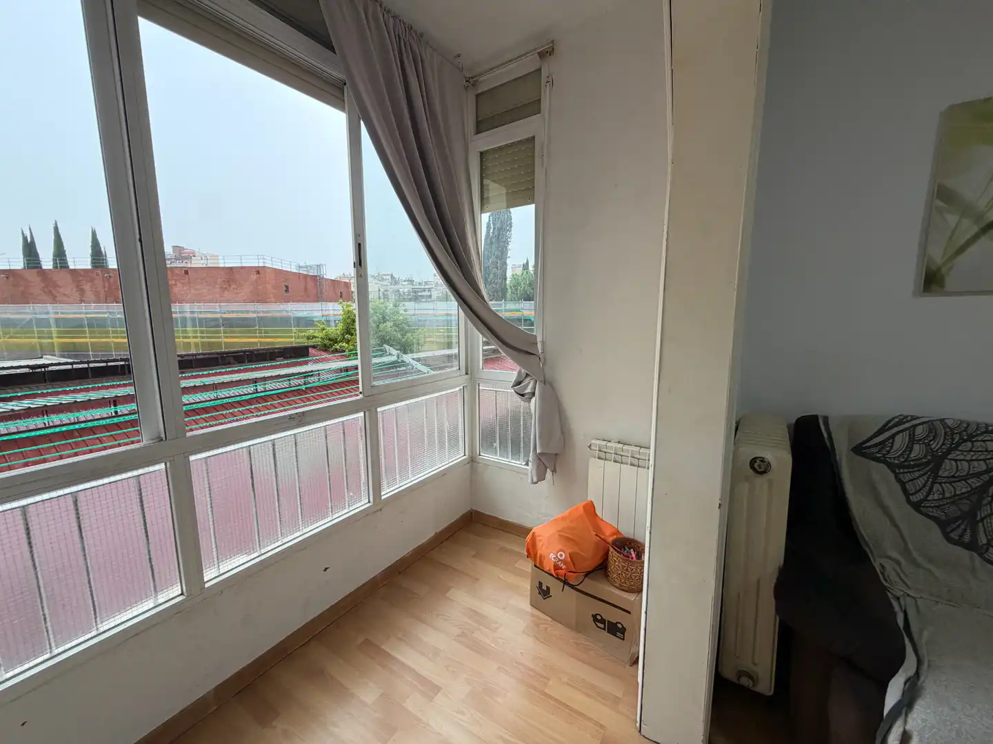 Wohnung mit Terrasse zum Verkauf in Gran Via de les Corts Catalanes, imagen 5