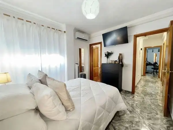 Bedroom of Detached homes for sale in Arucas  with Air Conditioner, Private garden and Terrace