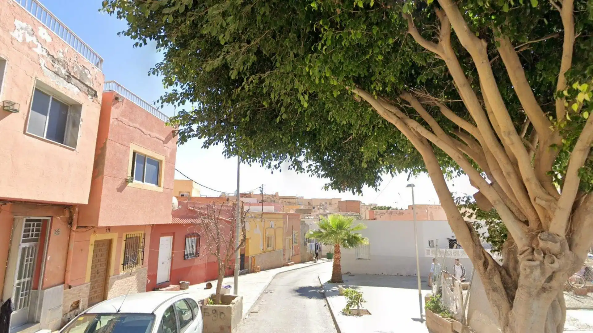 Maison jumelée à vendre à Capitana, imagen 2