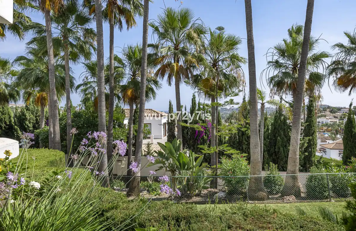 Piso con ascensor en venta en Nueva Andalucía, imagen 21