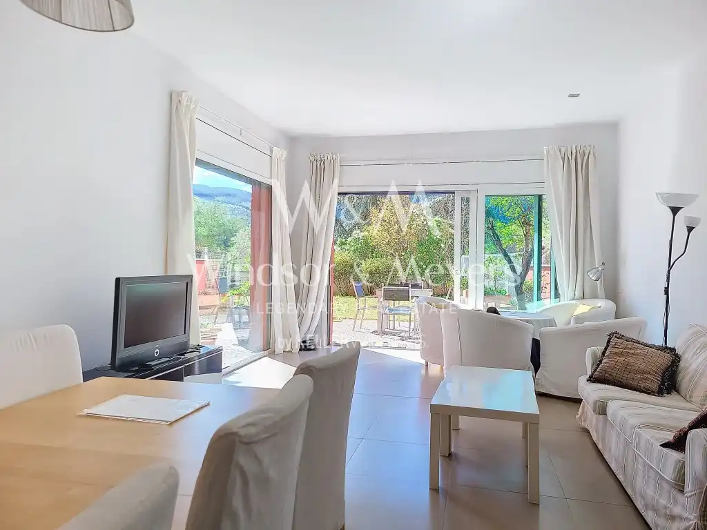 Sala de estar de Casa o chalet en venta en La Seu d'Urgell con Jardín privado, Terraza y Trastero