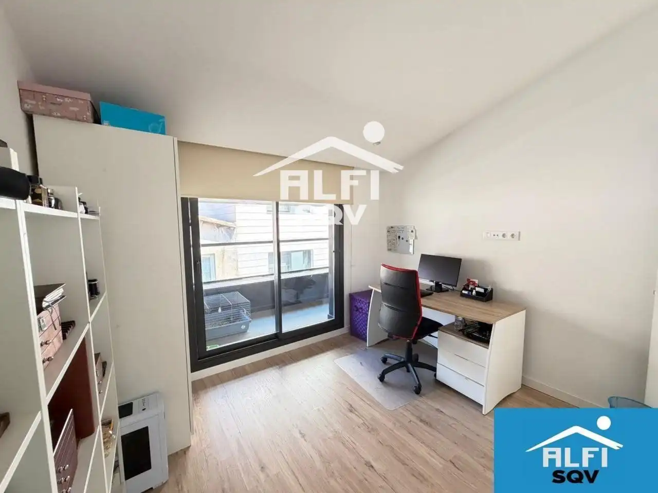 Dúplex en venda en Sant Quirze del Vallès amb Aire condicionat, Calefacció i Terrassa