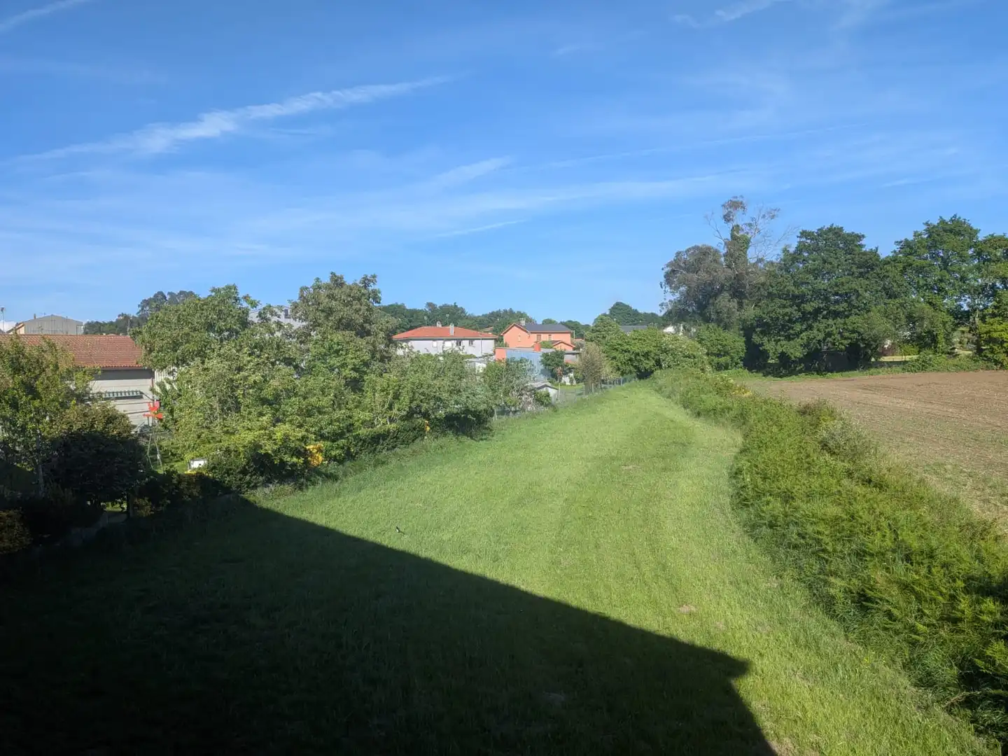 Wohnung zum Verkauf in Curtis