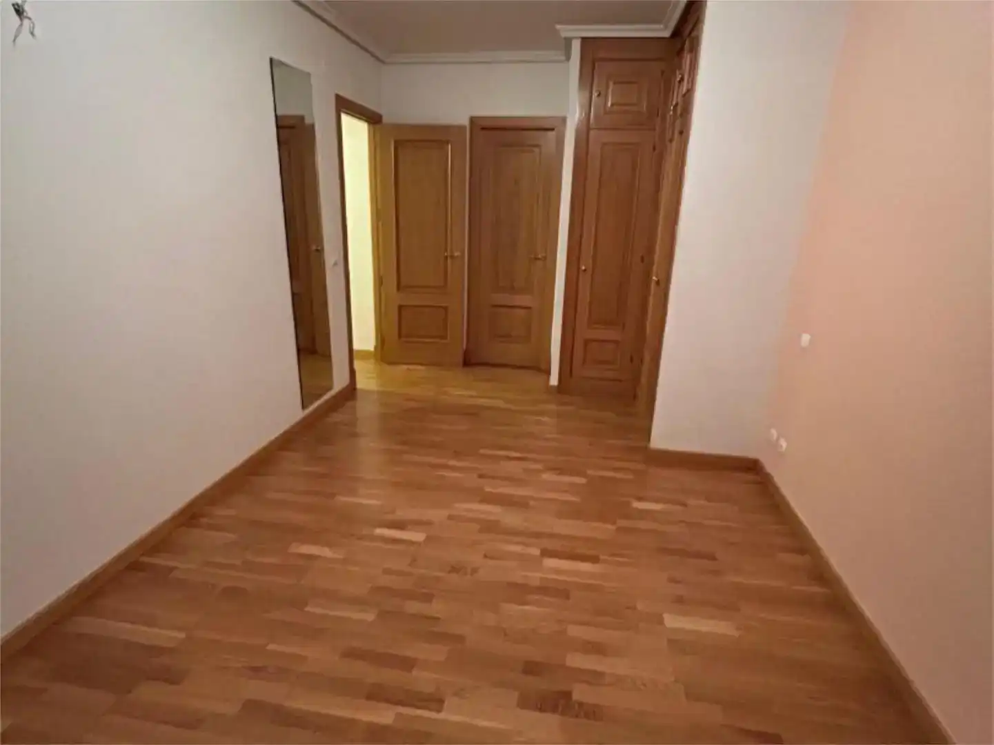 Pis en venda en Seseña amb Jardí privat, Parquet i Traster