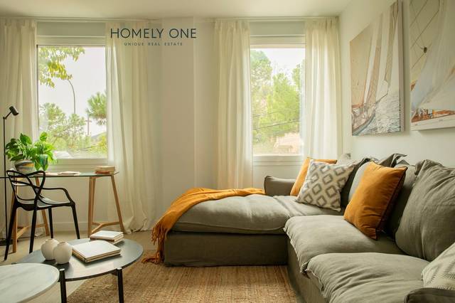 Piso en Alquiler en San Juan de Avila en Costillares