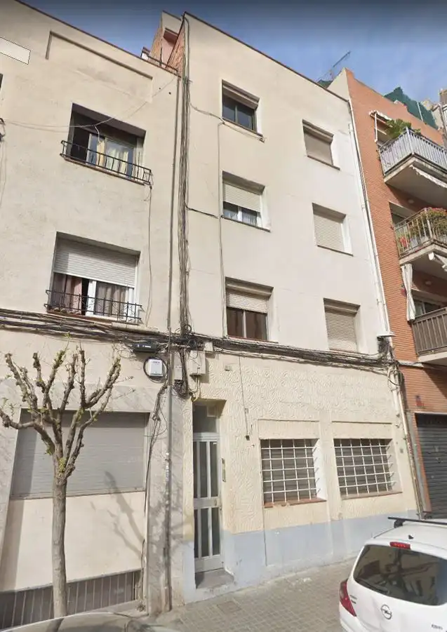 Wohnung zum Verkauf in C/ Calderón de la Barca