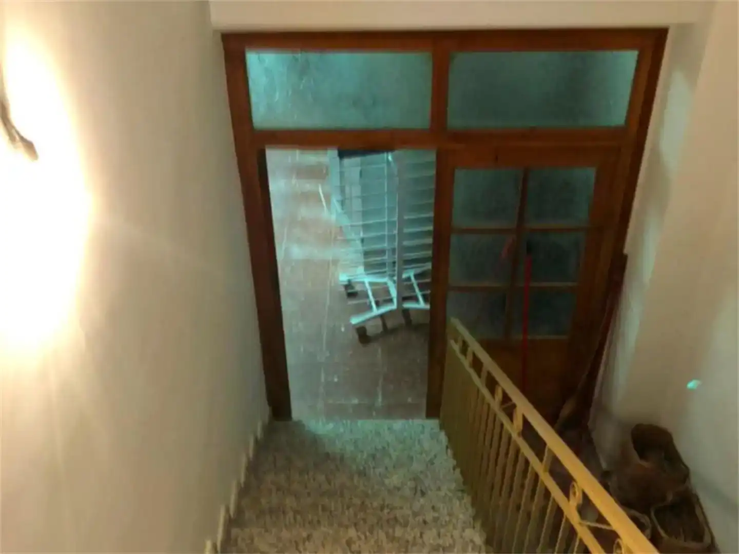 Nave industrial en venta en Pozo Alcón