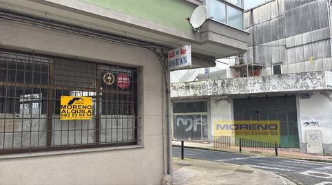 Photo 4 of Premises for rent in Rua Rio Cabe, Paradai, Lugo Capital