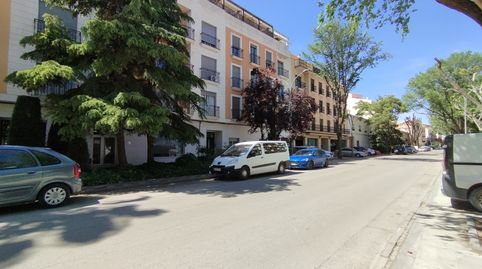Foto 3 de Piso en venta en Paseo San Isidro, 17, Tomelloso, Ciudad Real