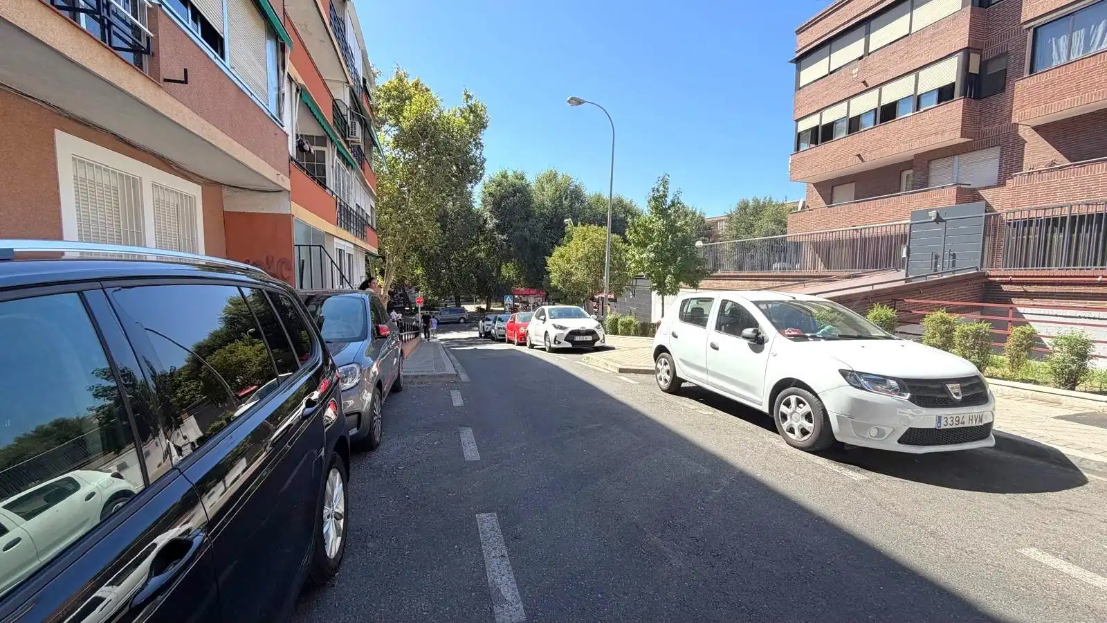 Pis amb ascensor en venda a Centro