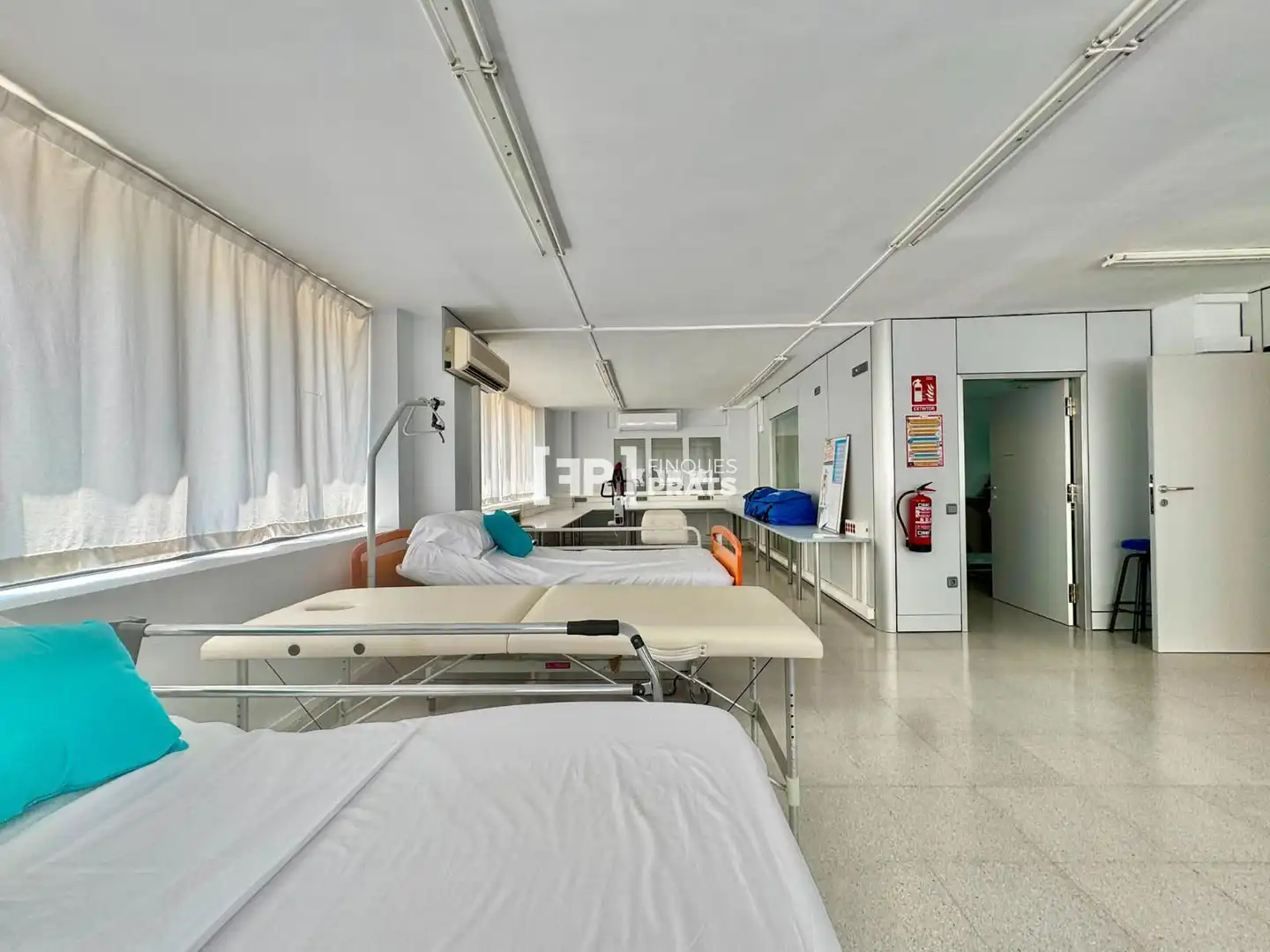 Business premises to rent in PICA D'ESTATS 19, imagen 16